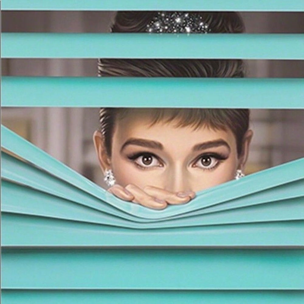 Meet your Posher, Kat